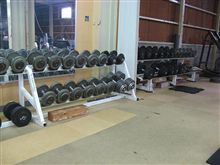 体型維持で充分です