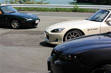 S2000青年会in浜松ベース