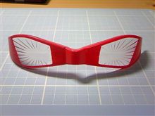 ウルトラアイ。