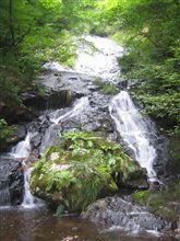 白糸の滝
