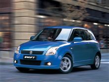 U.S. market Suzuki Swift reportedly still on track for 2011, next Grand Vitara coming in 2013