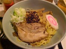 東京・杉並 下高井戸　あぶら～亭 桜上水店