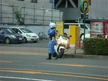 不在者投票と期日前投票って違うの？