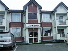レインボーブリッジ