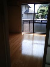 ワンルームディスコ？