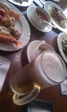 そしてお昼ご飯。