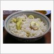 秋の味