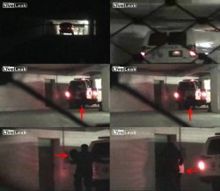 「マイケルは生きている」遺体搬送の車から降りる動画が欧米で話題に。