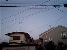 地震雲