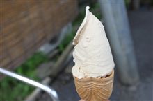 しょうゆジェラード・・・（＾＾