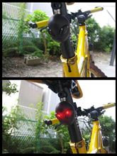 宇宙人現る・・・？