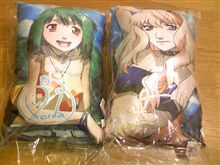 ランカとシェリルの