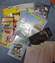 休みを楽しむアイテム！