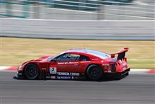 【日産応援団　Nジャン】`09 SuperGT 第6戦　Pokka GT Summer Special #8 [Final] 