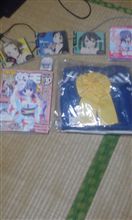 今日みなぎった結果…