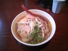 らーめんせん家（中華そば）
