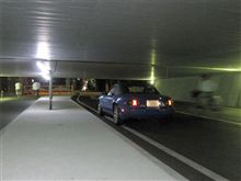 車高ダウン必須。