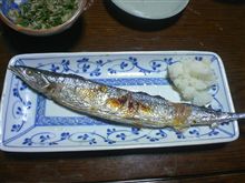 『秋の味覚』といえば・・・♪
