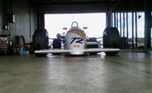 Ralt RT34　　もてぎ　４F