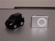 iPodしゃっふる