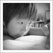 息子の作文