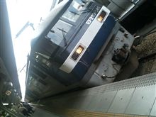 土日で大阪行ってきます