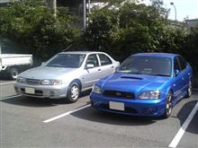 一路群馬へ。