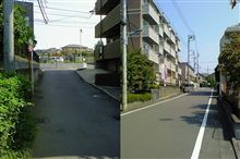 立川断層