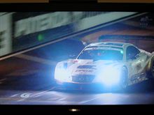 【日産応援団　Nジャン】`09 SuperGT 第6戦　Pokka GT Summer Special #10 [Final] 
