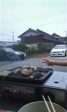 本日の滋賀支店