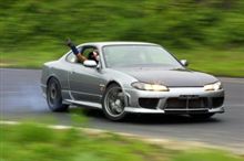 S15の水温対策