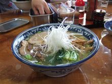 入院中
