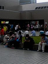 サンプラザホール
