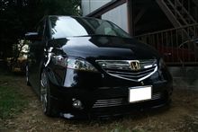 強行取り付け！