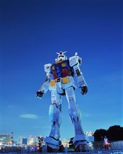  RX-78-2　ＧＵＮＤＡＭ