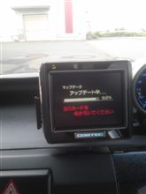 車ネタだ～　もう少しの我慢です～　