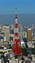 東京シティビュー・六本木ヒルズ展望台