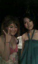 こんな感じー