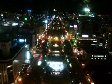 さっぽろテレビ塔