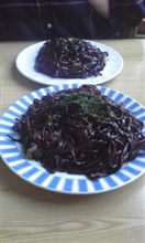 梨狩り＆焼きそば！