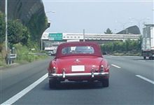 こんな車見掛けました～その２