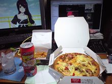 次の休みはいつだろう。。。