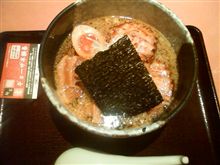 麺家樹幸（千葉市緑区）