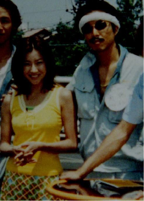 川村ひかるちゃん 長州男のブログ ぶち好きちゃ みんカラ