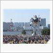 ガンダムさま～！