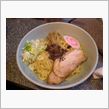 あぶら～亭のあぶら～麺