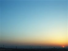 さぁ、最後の一日