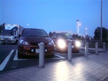 朝、起きたら…