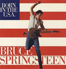 ♪ボーン・イン・ザ・USA