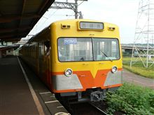 鉄ネタ 三岐編 